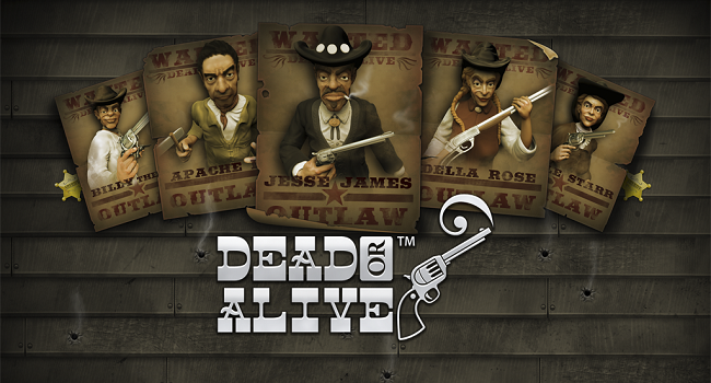 Dead or Alive