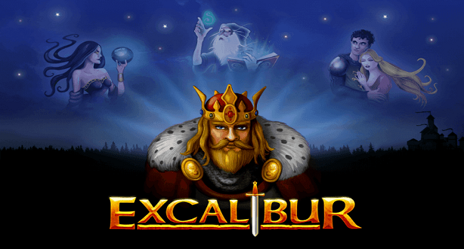 Excalibur