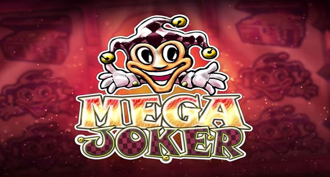 Mega Joker