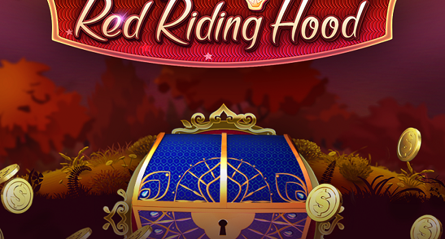 Red Riding Hood