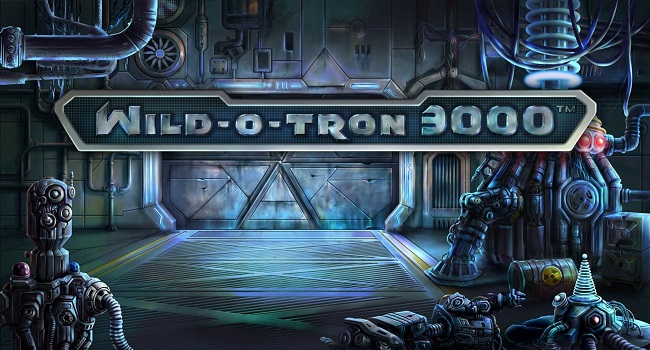 Wild o Tron